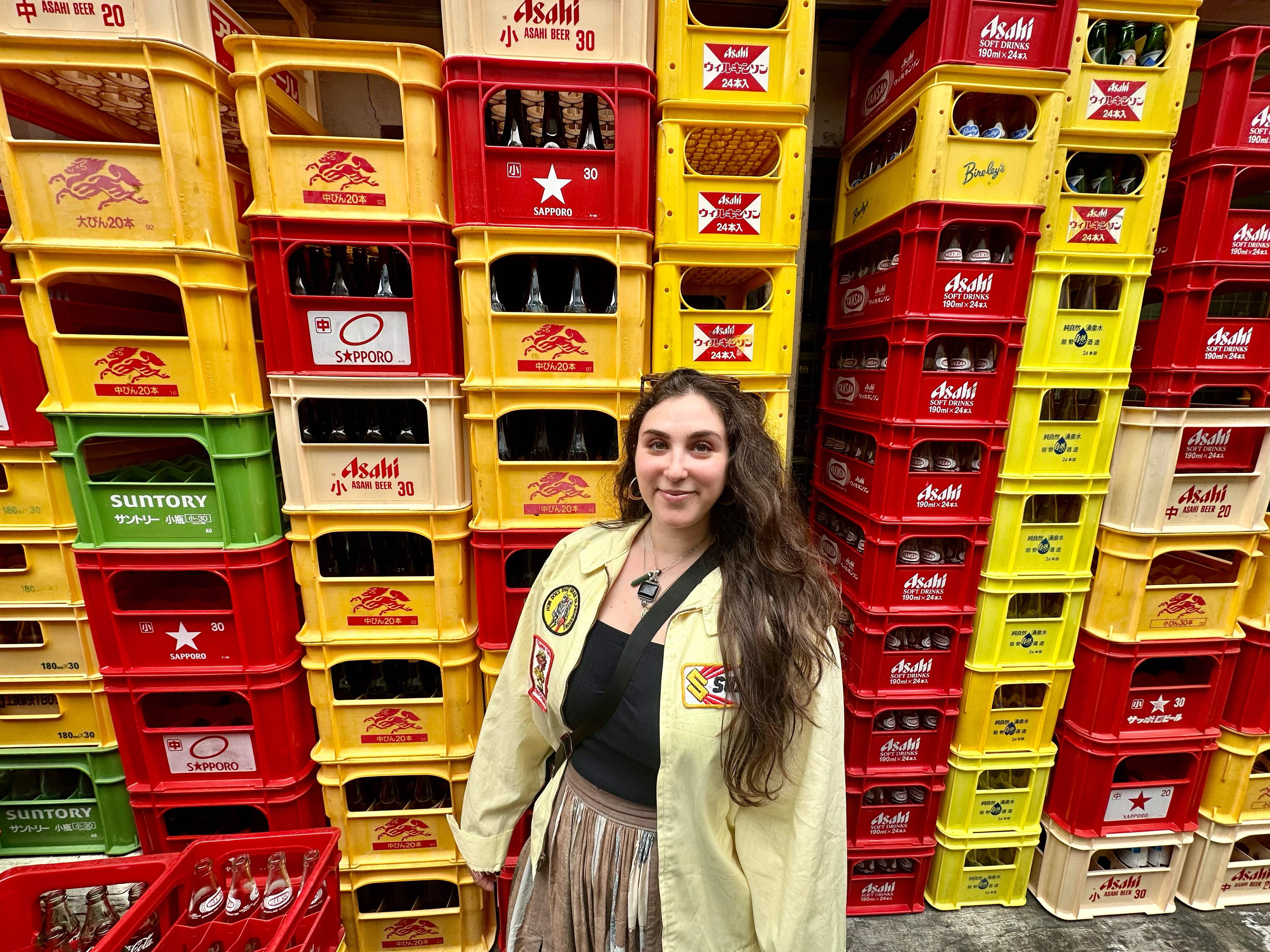 Emily Rose Weinstein - Music Supervisor & Producer